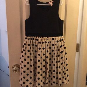 Nordstrom girls dress